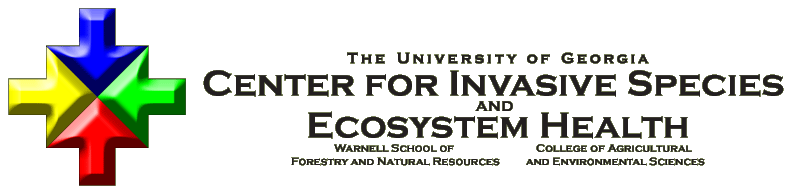 Center for Invasive Species and Ecosystem Health