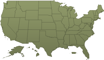 United States Map